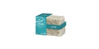 Savon artisanal pour les pieds 180g